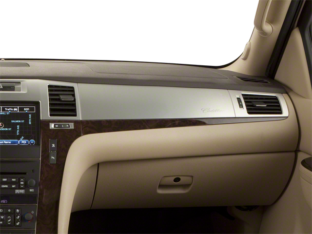 2011 Cadillac Escalade ESV Luxury AWD 4dr SUV